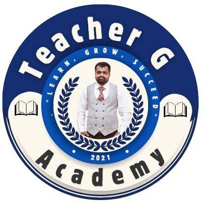 Teacher G Academy